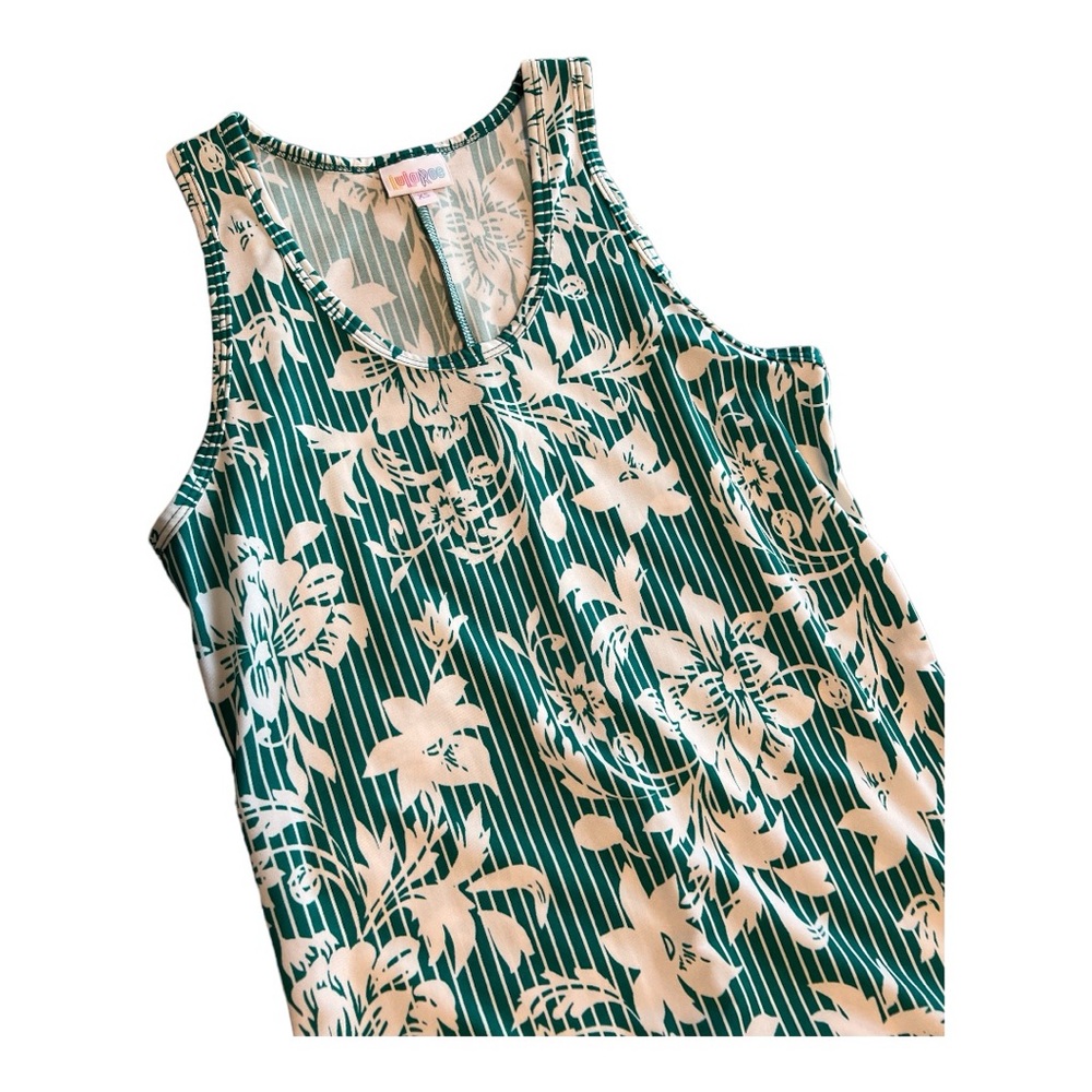 LuLa Roe Dani Dress
